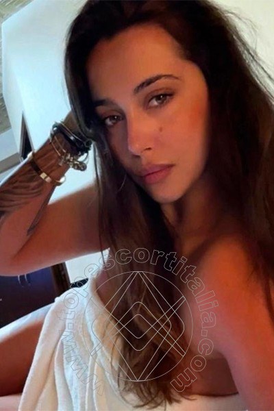 Foto selfie 3 di Amanda escort Bari