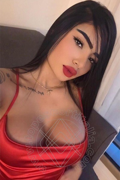 Foto selfie di Ariera escort Milano