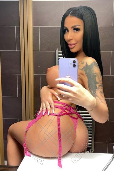 Foto selfie 1 di Corinne Lux escort Viareggio