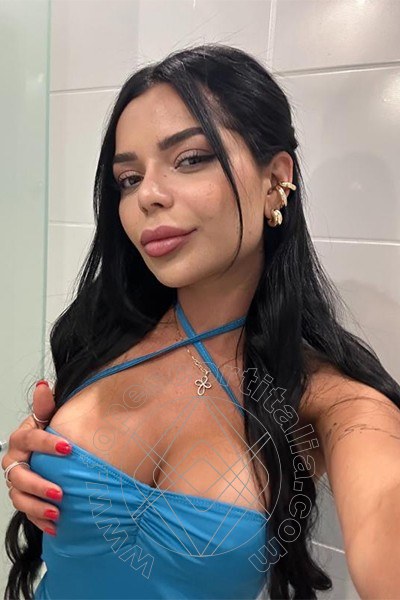 Foto selfie 2 di Gina Brasiliana escort Trento