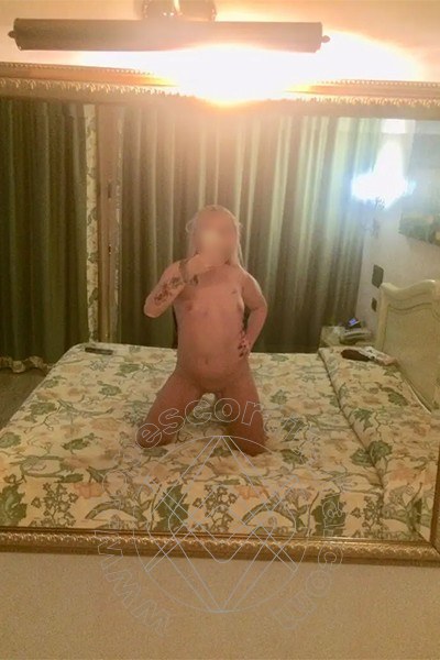 Foto selfie hot 1 di Victoria escort Civitanova Marche