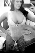 Foto selfie di Jessica J escort Cremona