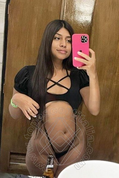 Foto selfie 1 di Loren escort Verona