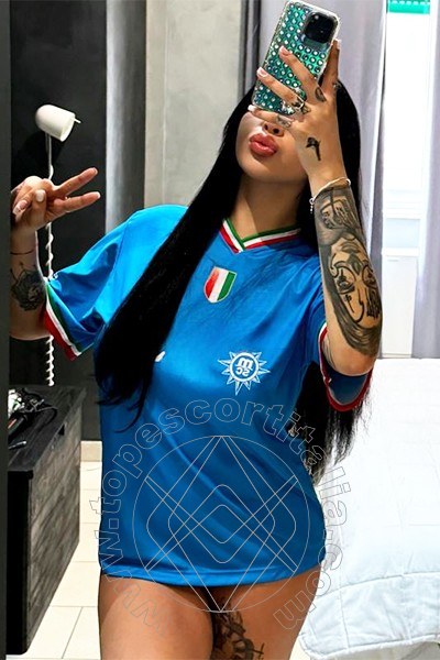Foto selfie 5 di Luisa Miele escort L'aquila