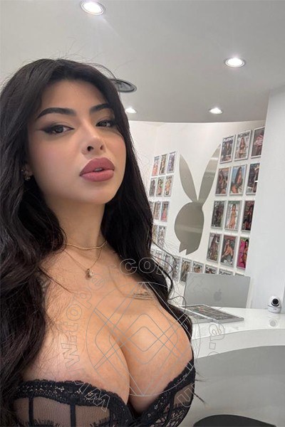 Foto selfie 4 di Luisa Miele escort L'aquila
