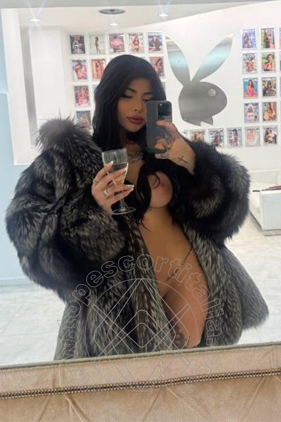Foto selfie 3 di Luisa Miele escort L'aquila