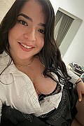  Benevento Clara colombiana 331.2138934 foto selfie 2