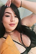  Benevento Clara colombiana 331.2138934 foto selfie 11