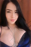  Benevento Clara colombiana 331.2138934 foto selfie 12