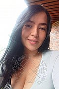  Benevento Clara colombiana 331.2138934 foto selfie 22