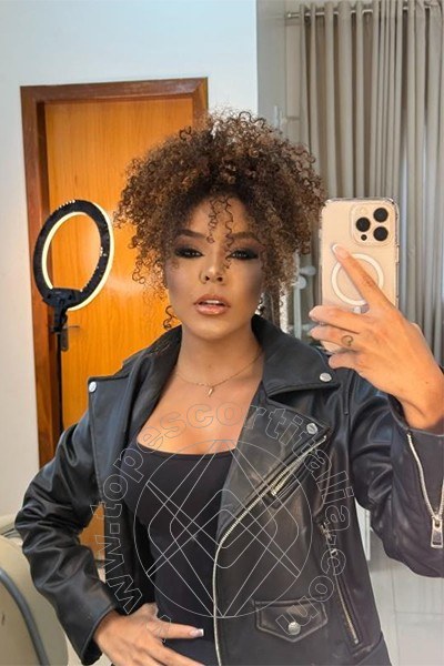 Foto selfie 3 di Samy Capricciosa escort Torino