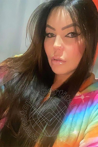 Foto selfie 13 di Vicktoria escort Oristano