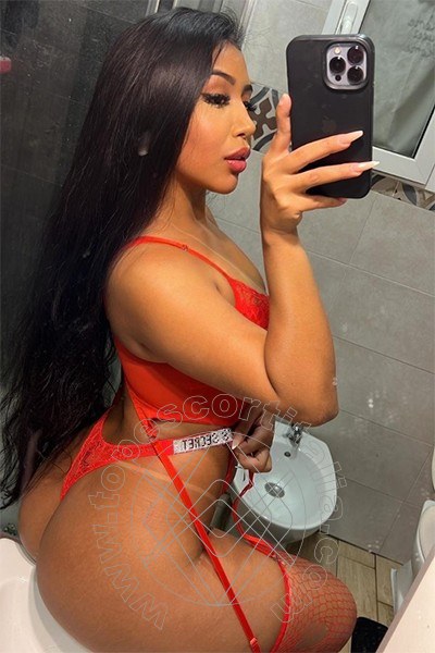 Foto selfie 12 di Suzy Brasiliana escort Lucca