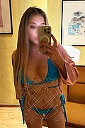 Foto selfie di Amanda Blond escort Pisa