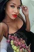 Foto selfie di Melissa Rodriguez escort Firenze