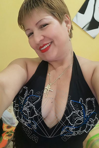 Foto selfie di Kassandra escort Palermo