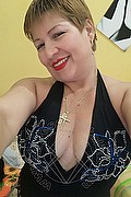 Foto selfie di Kassandra escort Palermo