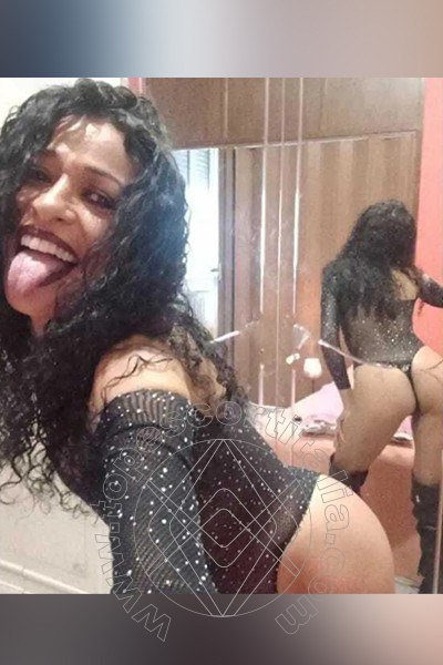 Foto selfie di Vittoria escort Reggio Calabria