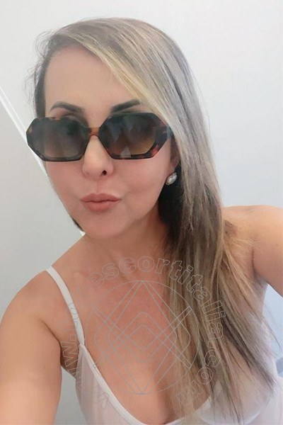 Foto selfie di Alice Ferraz escort Vercelli