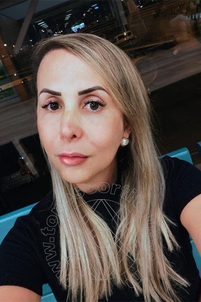 Foto selfie 7 di Alice Ferraz escort Vercelli
