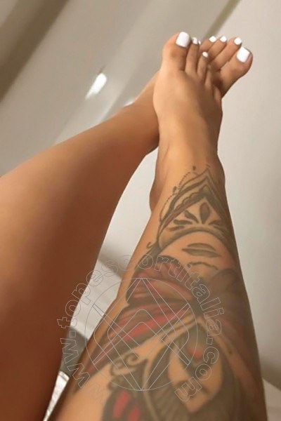 Foto selfie 8 di Emma G escort Genova