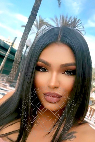 Foto selfie di Emma G escort Genova