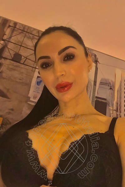 Foto selfie di Monika Dion escort Sanremo