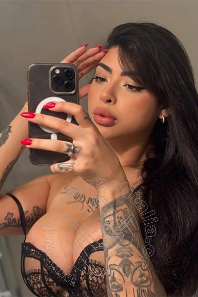 Foto selfie 1 di Luisa Miele escort L'aquila