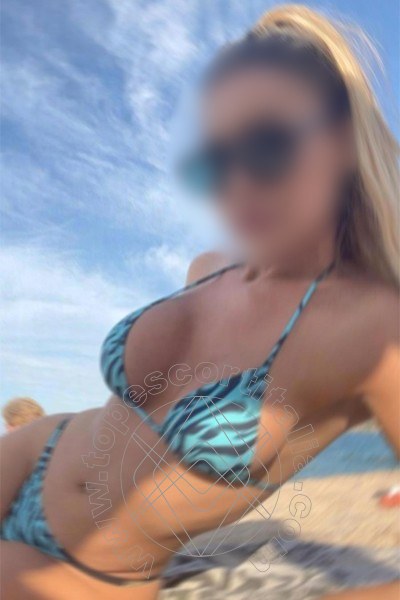 Foto selfie 4 di Cecilia escort Brindisi