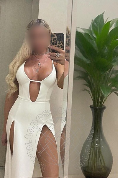 Foto selfie 2 di Cecilia escort Brindisi