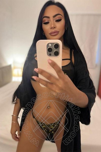 Foto selfie 5 di Candy Brasiliana escort Siracusa
