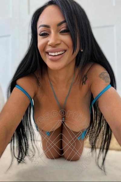 Foto selfie 4 di Candy Brasiliana escort Siracusa