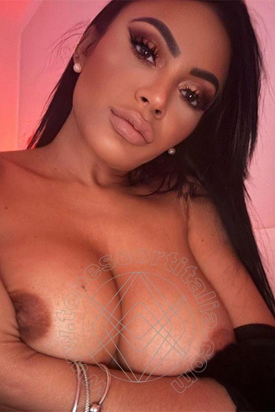 Foto selfie 3 di Candy Brasiliana escort Siracusa