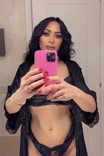 Foto selfie 2 di Candy Brasiliana escort Siracusa