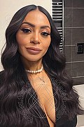 Foto selfie di Candy Brasiliana escort Siracusa