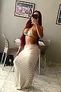 Foto selfie di Lory Brasil escort Napoli