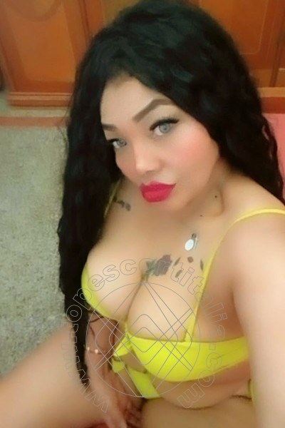 Foto selfie 43 di Laura escort Belluno