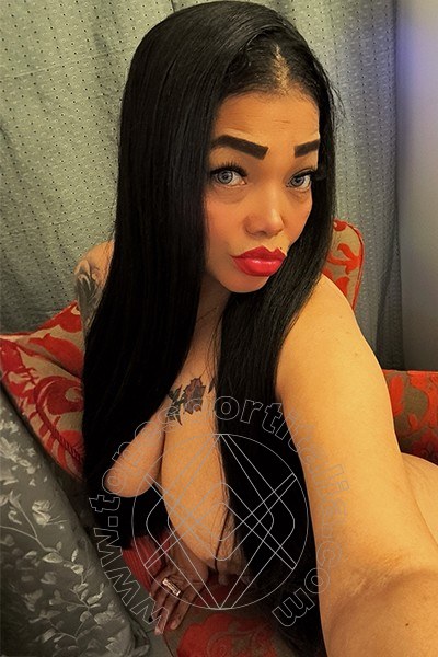 Foto selfie 34 di Laura escort Belluno
