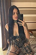  Bergamo Samira kiss 389.4234193 foto selfie 5