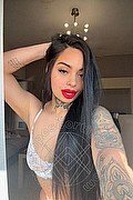  Bergamo Samira kiss 389.4234193 foto selfie 3