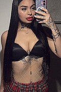  Bergamo Samira kiss 389.4234193 foto selfie 1