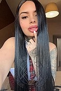 Bergamo Samira kiss 389.4234193 foto selfie 2