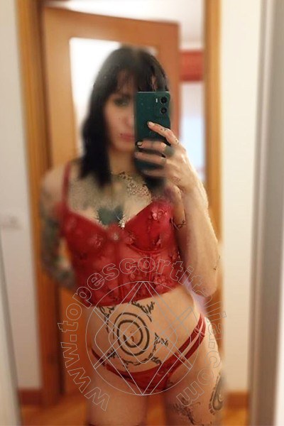 Foto selfie 2 di Grimilde escort Cosenza
