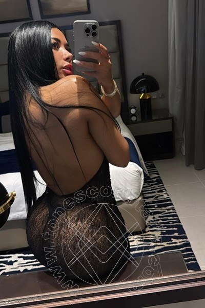 Foto selfie 4 di Mia Valenti escort Isernia