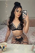 Foto selfie di Maya Bel escort Savona