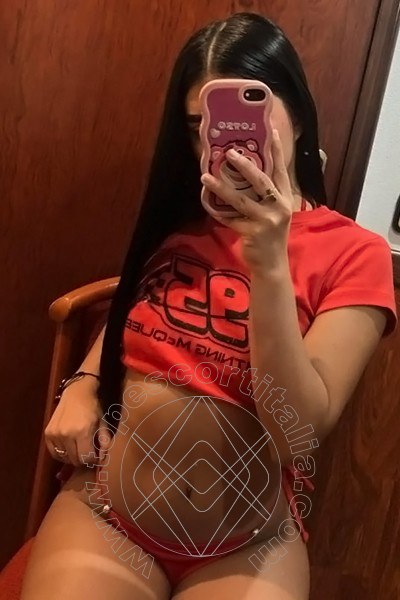 Foto selfie 2 di Melanny escort Vercelli