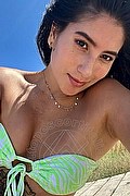 Foto selfie di Aisha hott escort Sanremo