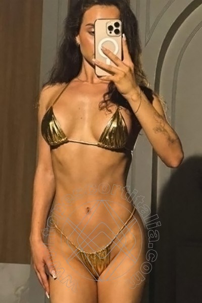 Foto selfie di Lera escort Verona