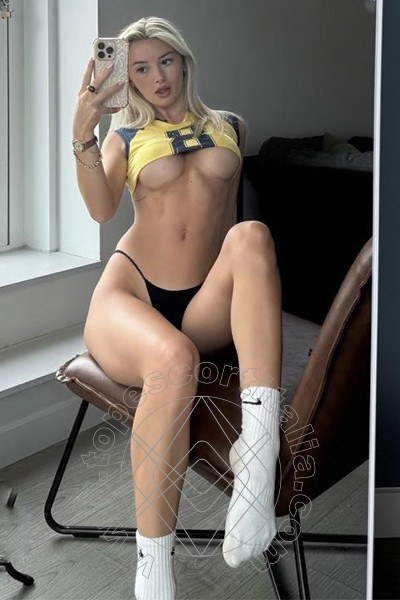 Foto selfie 1 di Rachel escort Pavia