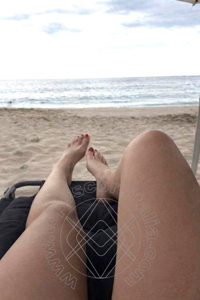 Foto selfie 3 di Vicktoria escort Oristano